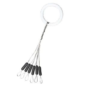 STOPPER JAXON AJ-SFB CAUCIUC NEGRU NR 3 3/PLIC