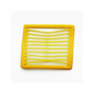 STOPPER  MOSTIRO BOILIES/PORUMB OVAL MINI-GALBEN 