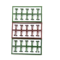 Stopper Mostiro Pellet Stopper Mostiro Pellet