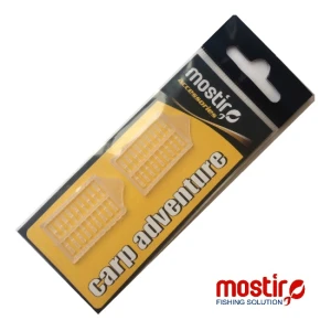 STOPPER MOSTIRO QUICK STOPS 36 BUC PLIC STOPPER MOSTIRO QUICK STOPS 36 BUC PLIC