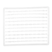 Stopper Spro C-tec Clear 10 Bucx2 Set Stopper Spro C-tec Clear 10 Bucx2 Set