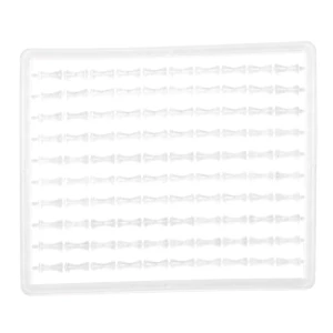STOPPER SPRO C-TEC CLEAR 10 BUCX2 SET STOPPER SPRO C-TEC CLEAR 10 BUCX2 SET