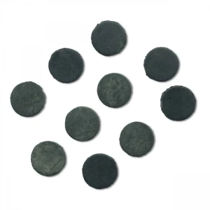 Stoper Black Cat Bait Stop  15mm Stoper Black Cat Bait Stop  15mm