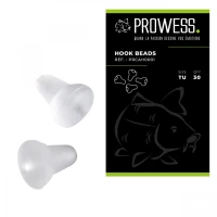 Stoper Carlig Prowess Transparent 30 Buc Stoper Carlig Prowess Transparent 30 Buc