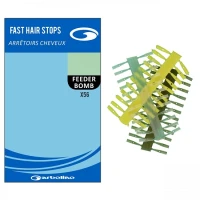 Stoper Garbolino Hair Speed Clear S Stoper Garbolino Hair Speed Clear S