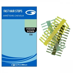 Stoper Garbolino Hair Speed Yellow XS