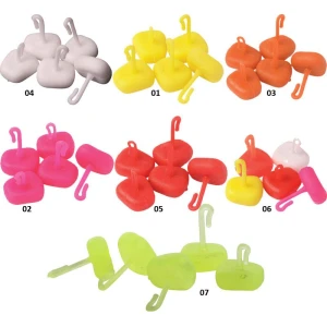 Stopper Carp Spirit Boilies Corn - Roz 10Buc Stopper Carp Spirit Boilies Corn - Roz 10Buc