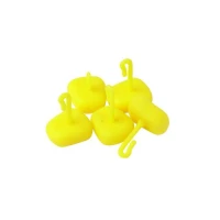 Stopper Carp Spirit Boilies Corn - Yellow 10buc Stopper Carp Spirit Boilies Corn - Yellow 10buc