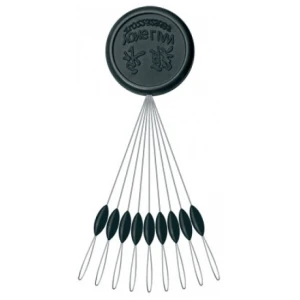 Stopper Cralusso cauciuc Mix (9buc) 2008 Stopper Cralusso cauciuc Mix (9buc) 2008