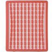 Stopper Mivardi Rosu, 200buc/pac Stopper Mivardi Rosu, 200buc/pac