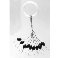 Stopper Nevis Bile Cauciuc S 10 Bucati Stopper Nevis Bile Cauciuc S 10 Bucati