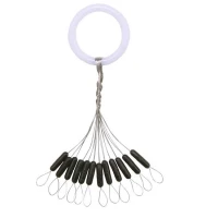 Stopper Nevis Bile Cauciuc S 12 Bucati Stopper Nevis Bile Cauciuc S 12 Bucati