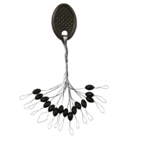 Stopper Nevis Bile Cauciuc S Stopper Nevis Bile Cauciuc S