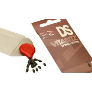 Stopper ONE MORE CAST Tackle Vitabitz Domed Sinkers Black, 18buc/pac Stopper ONE MORE CAST Tackle Vitabitz Domed Sinkers Black, 18buc/pac