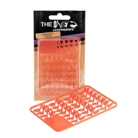 Stopper The One Pellet Stops Brown Stopper The One Pellet Stops Brown