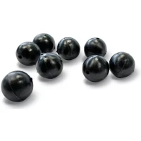 Stopper Zebco Db Silicon Pike Stopper L, 8buc/pac Stopper Zebco Db Silicon Pike Stopper L, 8buc/pac