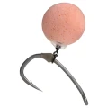 Anou Cu Surub FOX Edges Bait Screws, Clear, 11mm, 10buc/pac