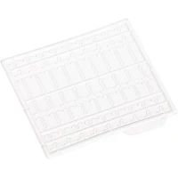 Opritoare CARP PRO Hair Extend, Clear, 1buc/pac