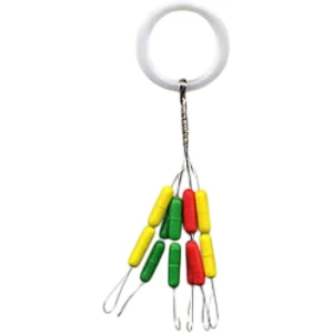 Opritoare FORMAX Boilies, Marime L, 12buc/pac