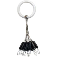 Opritoare Formax Cilindrice, Marime S, 12buc/pac