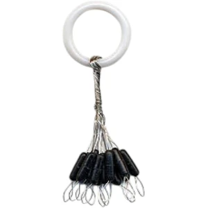 Opritoare FORMAX Cilindrice, Marime S, 12buc/pac