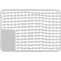 Opritoare FOX Edges Pellet Pegs Clear, 11mm, 180buc/pac