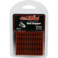 Opritoare Starbaits Boilies, Maro, 352buc/pac