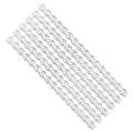 Stopper NASH Lock Load Bait Stop Kit, 6buc/pac