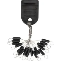 Stopper Zebco Db Silicon Float Stopper L, 20buc/pac Stopper Zebco Db Silicon Float Stopper L, 20buc/pac