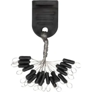 Stopper Zebco DB Silicon Float Stopper L, 20buc/pac Stopper Zebco DB Silicon Float Stopper L, 20buc/pac