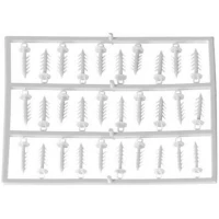 Stoppere Trakko Bait Stop Spike, 60buc/pac Stoppere Trakko Bait Stop Spike, 60buc/pac