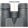  BINOCLU BUSHNELL BINOCLU 8X42 LEGEND BLACK