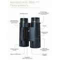 Binoclu GPO Rangeguide 2800, 10x50 Binoclu GPO Rangeguide 2800, 10x50