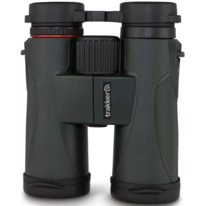 Binoclu Trakker Optics 10x42 Binoculars, 15x12.6x5.2cm Binoclu Trakker Optics 10x42 Binoculars, 15x12.6x5.2cm