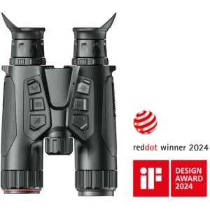 Binoclu cu Vedere Termica HIKMICRO Habrok 4K HE25L 2.0, 4X