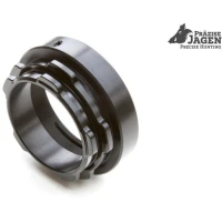 Conector PRAZISE JAGEN Duo Connector M52X0,75