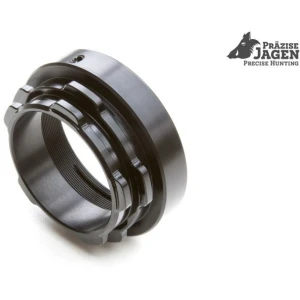 Conector PRAZISE JAGEN Duo Connector M52X0,75