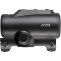DISPOZITIV DE OCHIRE BLASER RED DOT SIGHT RD20 CU PRINDERE DISPOZITIV DE OCHIRE BLASER RED DOT SIGHT RD20 CU PRINDERE