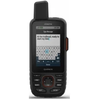 Dispozitiv Garmin De Monitorizare Prin Gpsmap 66i Emea