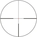 Luneta GP OPTICS Spectra, 8X 2-16X50I G4I Fiber Luneta GP OPTICS Spectra, 8X 2-16X50I G4I Fiber