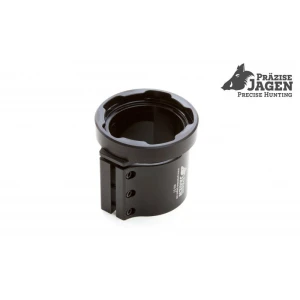 Manson Luneta PRAZISE JAGEN Base Clamp D51MM