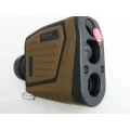 TELEMETRU BUSHNELL ELITE 1 MILE 7X26