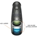 TELEMETRU BUSHNELL PRIME 1300 6X24 TELEMETRU BUSHNELL PRIME 1300 6X24