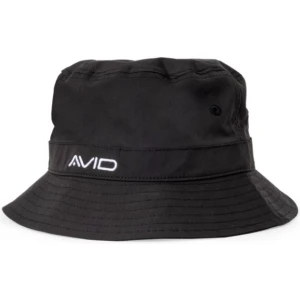Palarie AVID Stealth Black Bucket Hat