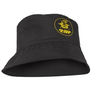 Palarie BLACK CAT Bucket Hat