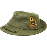 Palarie Cpk Pesti Nu Povesti, Verde Palarie Cpk Pesti Nu Povesti, Verde