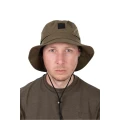 Palarie FOX Khaki Boonie Bucket Hat, Marime Universala Palarie FOX Khaki Boonie Bucket Hat, Marime Universala