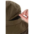 Palarie FOX Khaki Boonie Bucket Hat, Marime Universala Palarie FOX Khaki Boonie Bucket Hat, Marime Universala