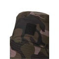 Palarie FOX Reversible Bucket Hat - Khaki/Camo, Marime Universala Palarie FOX Reversible Bucket Hat - Khaki/Camo, Marime Universala