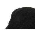 Palarie FOX Sherpa Bucket Hat, Black, Marime Universala Palarie FOX Sherpa Bucket Hat, Black, Marime Universala